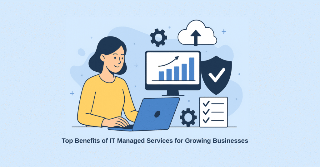 IT Managed Services