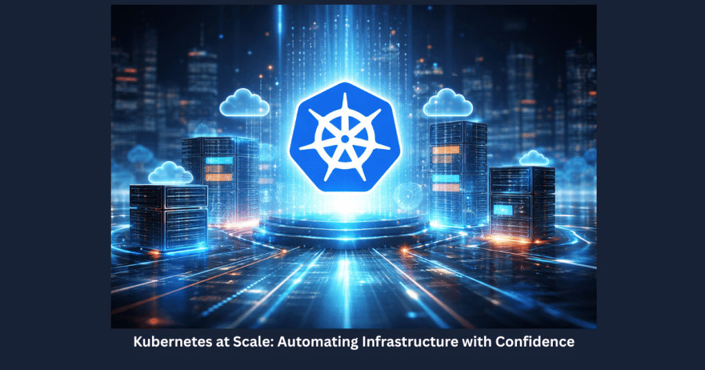 Kubernetes at Scale