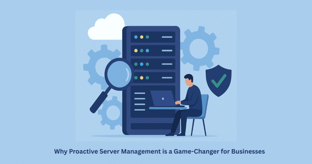 Proactive Server Management