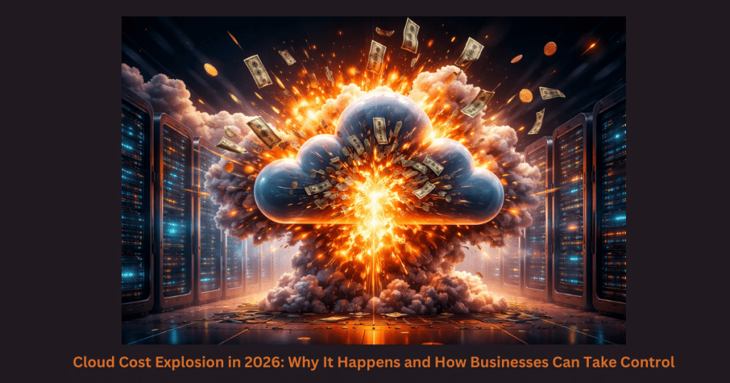 Cloud Cost Optimization