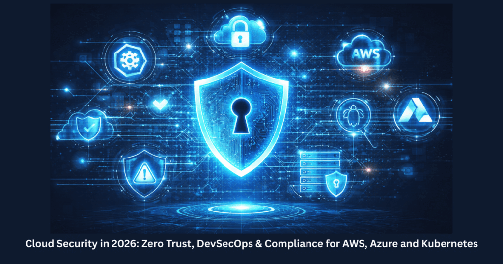 Cloud Security 2026
