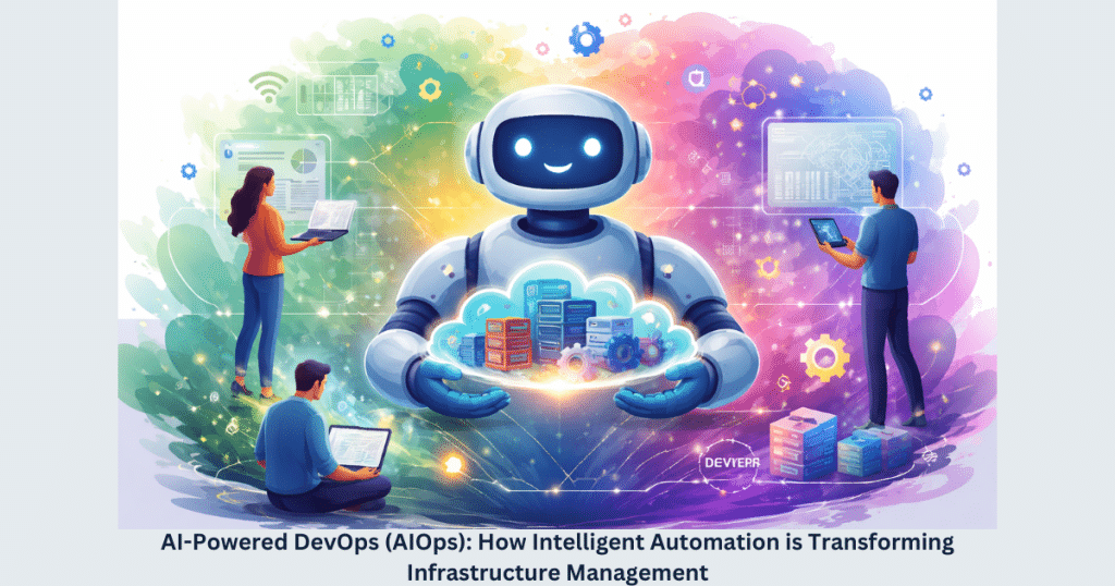 AI-Powered DevOps