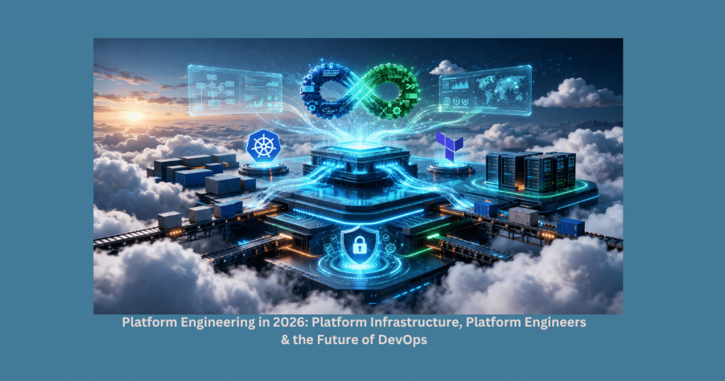 Platform Engineering