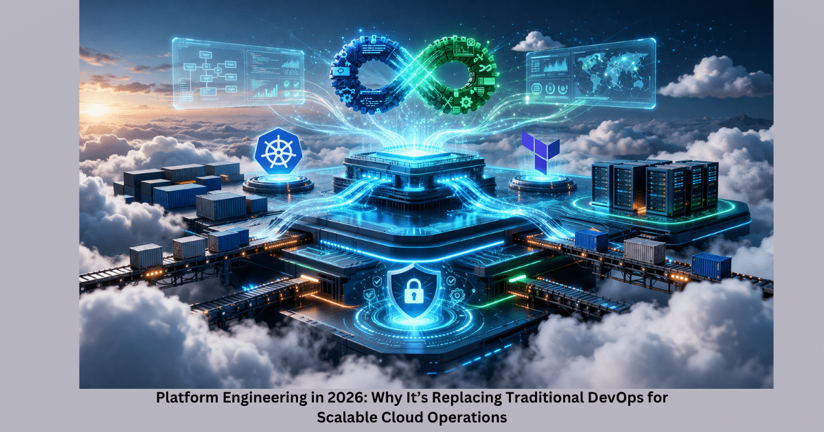 Platform Engineering