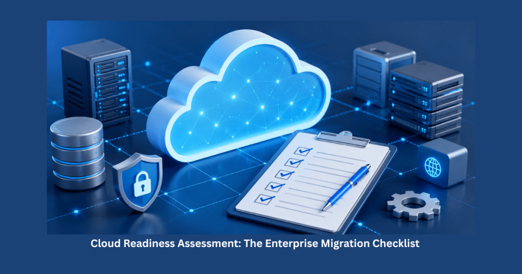 Cloud Migration Checklist