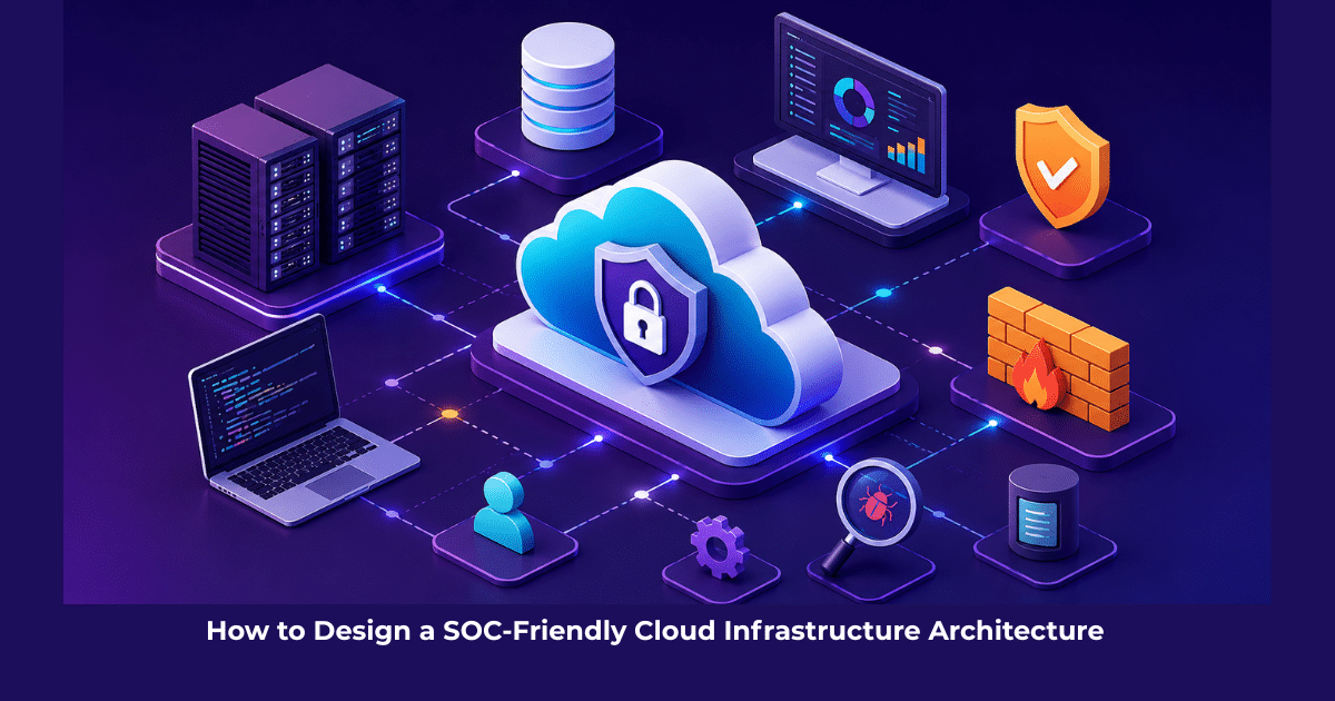 Cloud Infrastructure