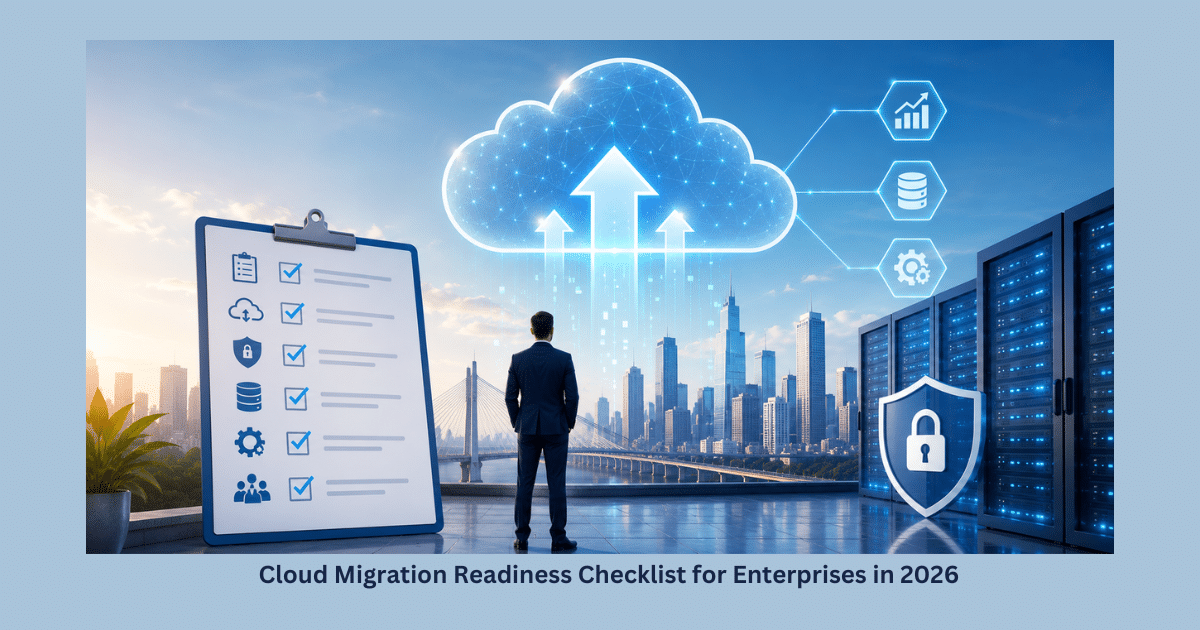 Cloud Migration Readiness Checklist