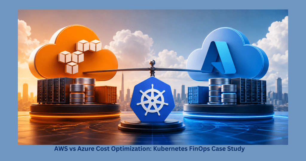 AWS vs Azure cost optimization