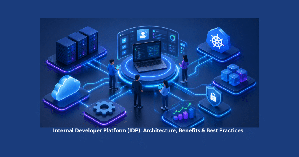 Internal Developer Platform (IDP)